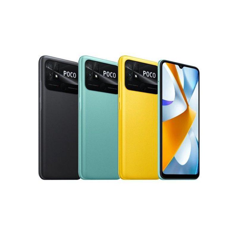 Poco C40 (RAM 4/64GB)
