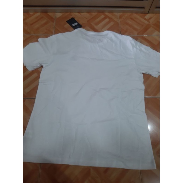 Kaos Converse CONSTAR CHEVRONEMB TEE Man