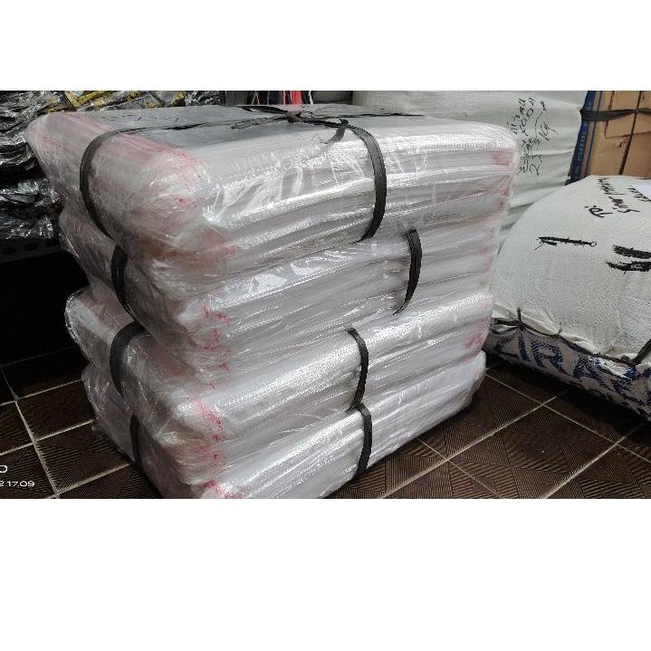 

Big Sale PLASTIK 25X35 TEBAL 500LEMBAR OPP GARMENT SEAL LEM ✓