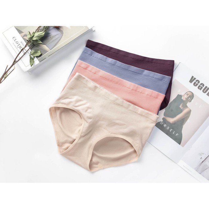 Cd Wanita Panty ( Celana Dalam ) Sorella Comfort Perfect S20-66258