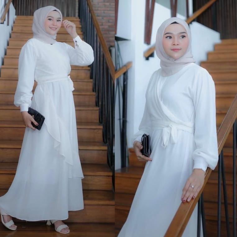 Fitri dress /MEYHIRA //Raya series //kimono 2022-2023 "KG.22Oc22ᵞ"