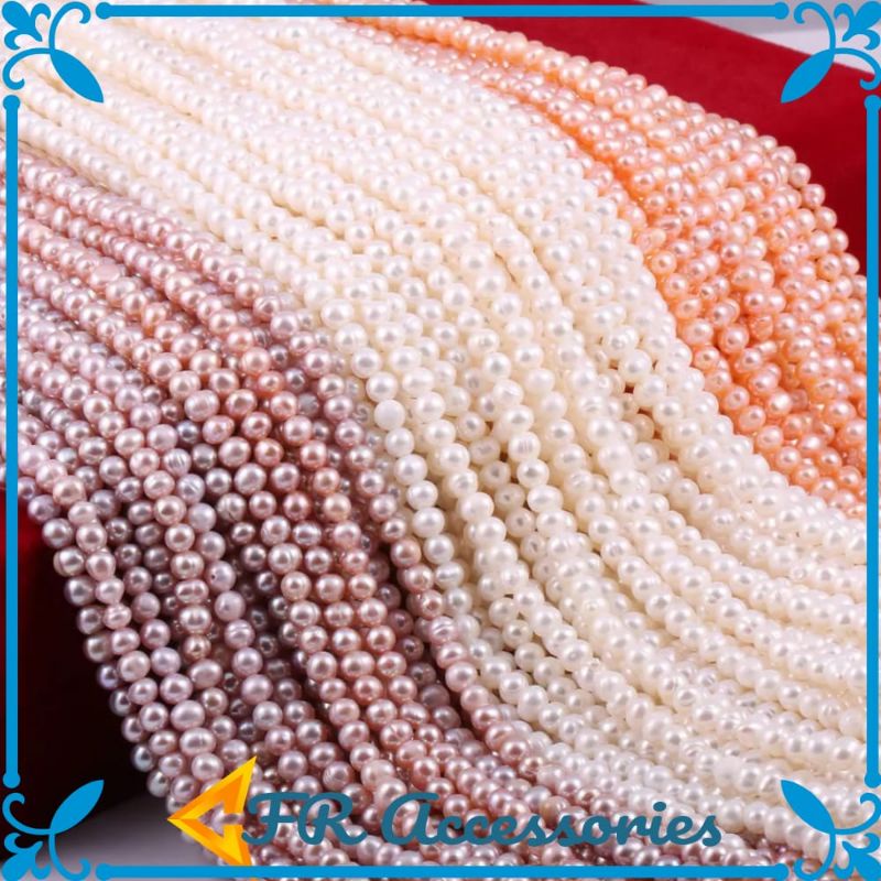 MANIK - MANIK  MUTIARA SINTETIS RINGAN MUSTIN RINGAN