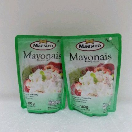 

Maestro mayonais