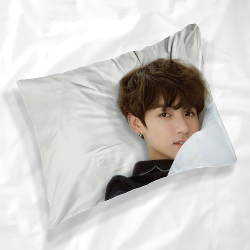 BANTAL BTS JUMBO/BANTAL NCT BESAR / UKURAN JUMBO