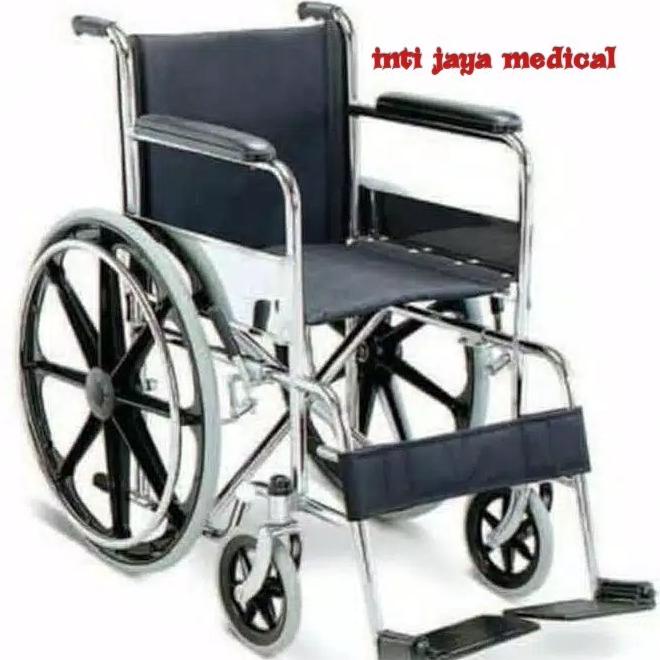 kursi roda FS809B GEA MEDICAL