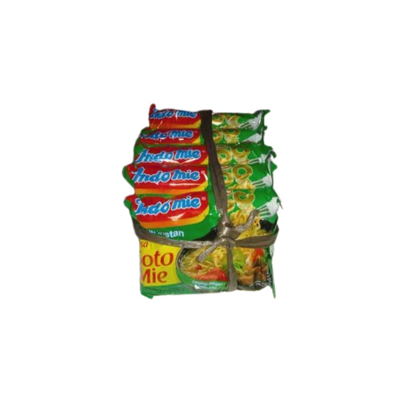

INDOMIE SOTO 5 PCS
