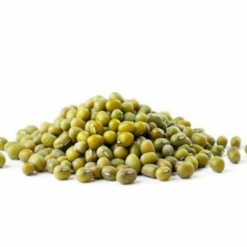 

Kacang hijau 250 gr