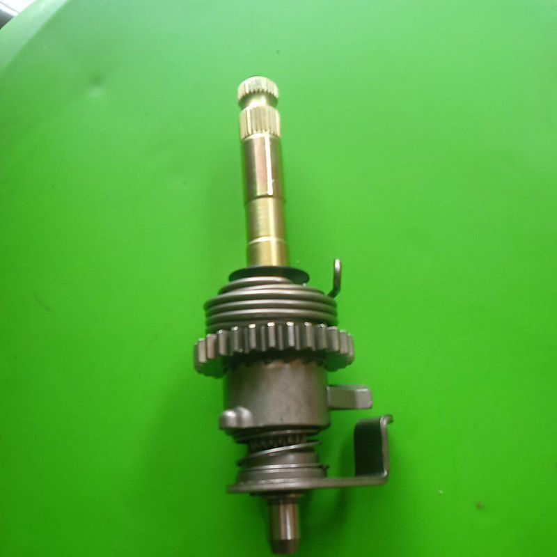 AS SELAH ENGKOL VIAR AS KICK STARTER SPAREPART MOTOR RODA TIGA VIAR KAISAR KTM