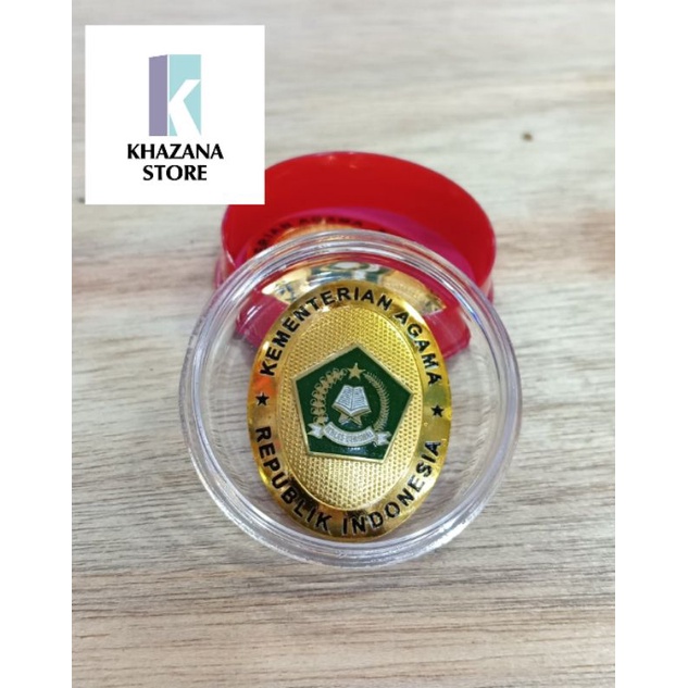 PIN KEMENTERIAN AGAMA RI / PIN KEMENAG RI