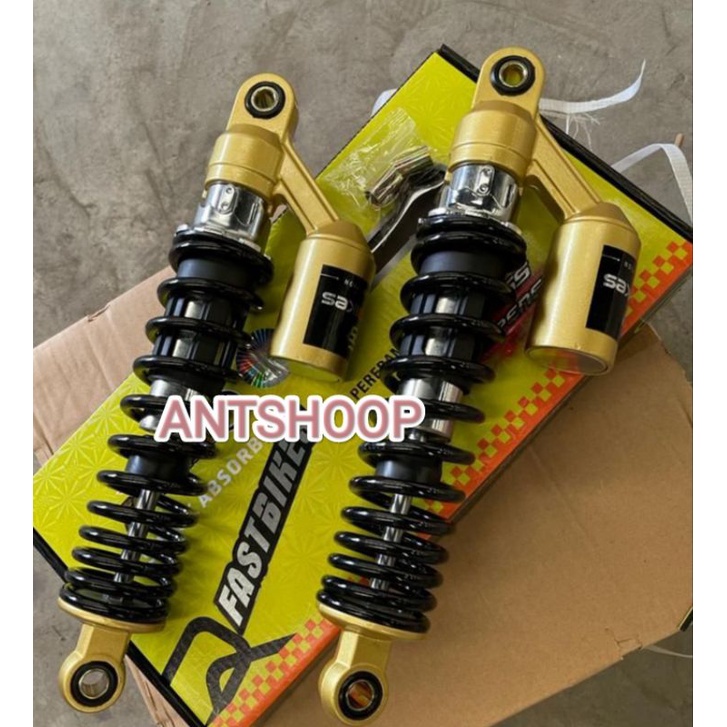 Shock Shockbreaker Tiger New Tiger Revo 320MM GL PRO ANTSHOOP