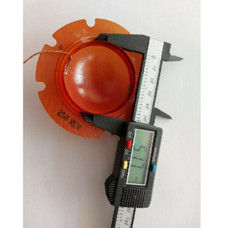 SPUL CORONG TOA BIRU MODEL LAMA TAIWAN [SKB.18Oc22w]