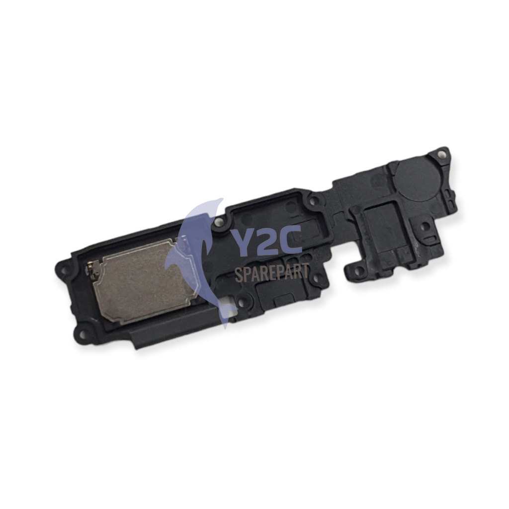 BUZER SAMSUNG A107 / GALAXY A10S FULLSET / SPEAKER MUSIK DERING