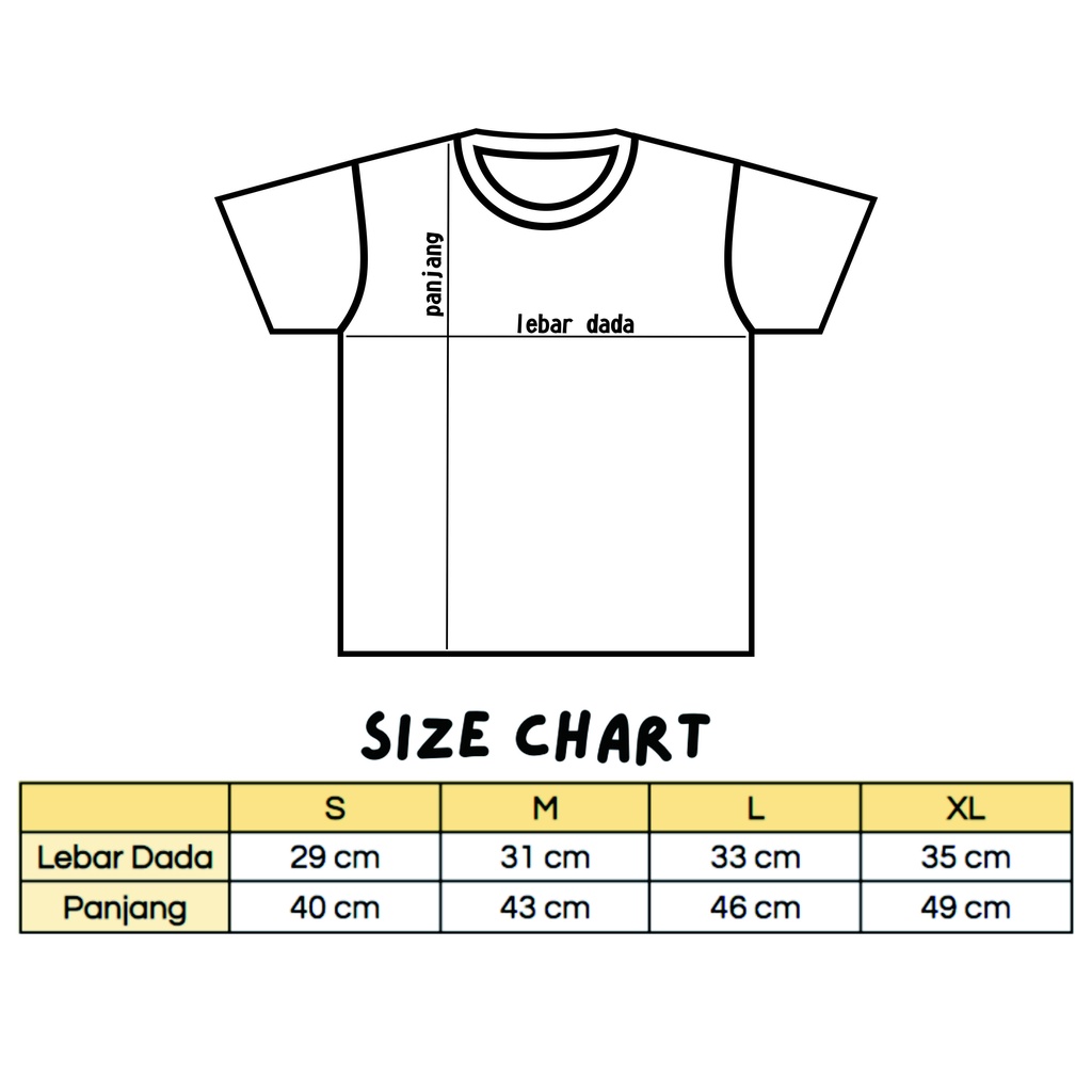 KAOS ANAK PEREMPUAN POLOS KUALITAS PREMIUM