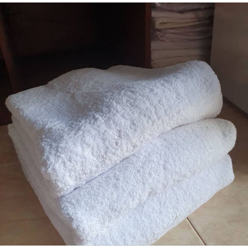 handuk/towel ex hotel king koil