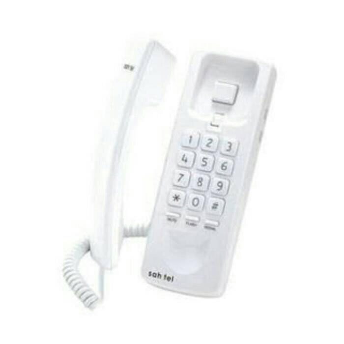 

Termurah Telpon Rumah Murah Sahitel S-21