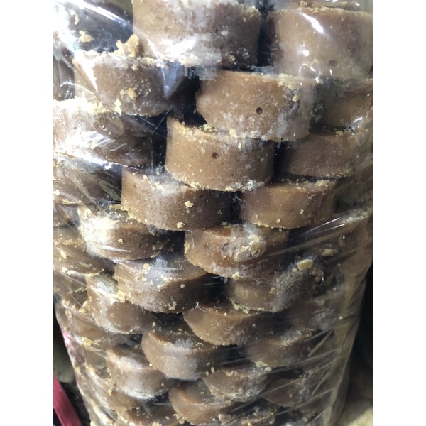 

[bumi mart] Gula Jawa 1 KG