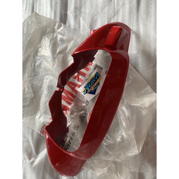 kepala mio sporty merah