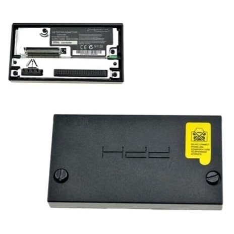 NA PS2/PS2 NETWORK ADAPTOR