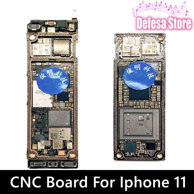 CNC Board Iphone 11 11 Pro 11 Pro Max