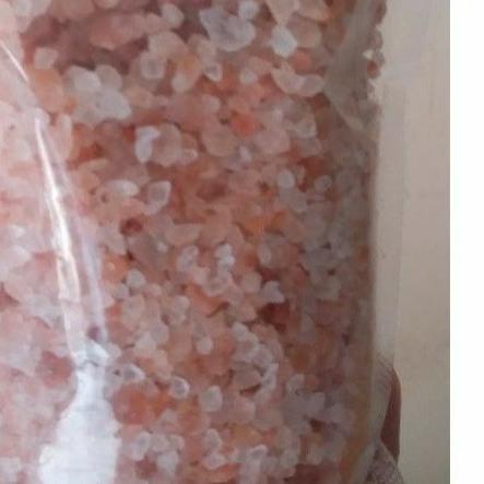 

limited STOCK!Garam himalaya kasar / Himalayan coarse salt 1kg|SQ4