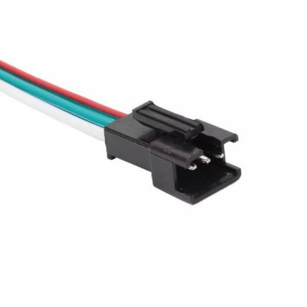 Modul led RGB runing {HMD.18Oc22ž}