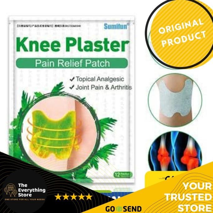 [SILAHKAN DIORDER] PAKET YUFEKAYU OBAT HERBAL KOYO SENDI LUTUT DENGKUL TERLARIS