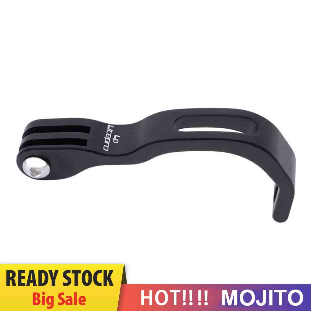 Holder Kamera Action Untuk Sepeda Lipat Brompton