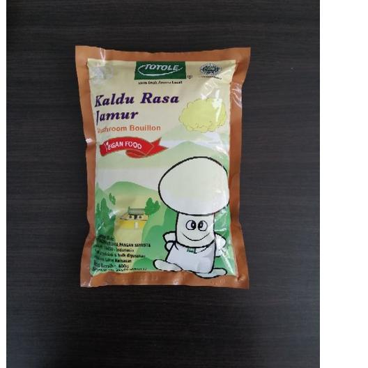 

Termurah dan terbaik Kaldu Jamur Totole 400Gram Murah Meraih & Berkualitas!!! 