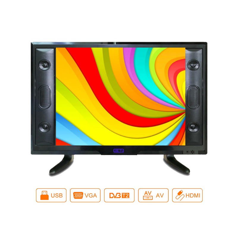TV LED GAZELA 19 INCH SD (DIGITAL)