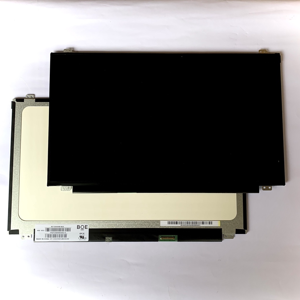 LED 15.6 Inch Slim 30 Pin