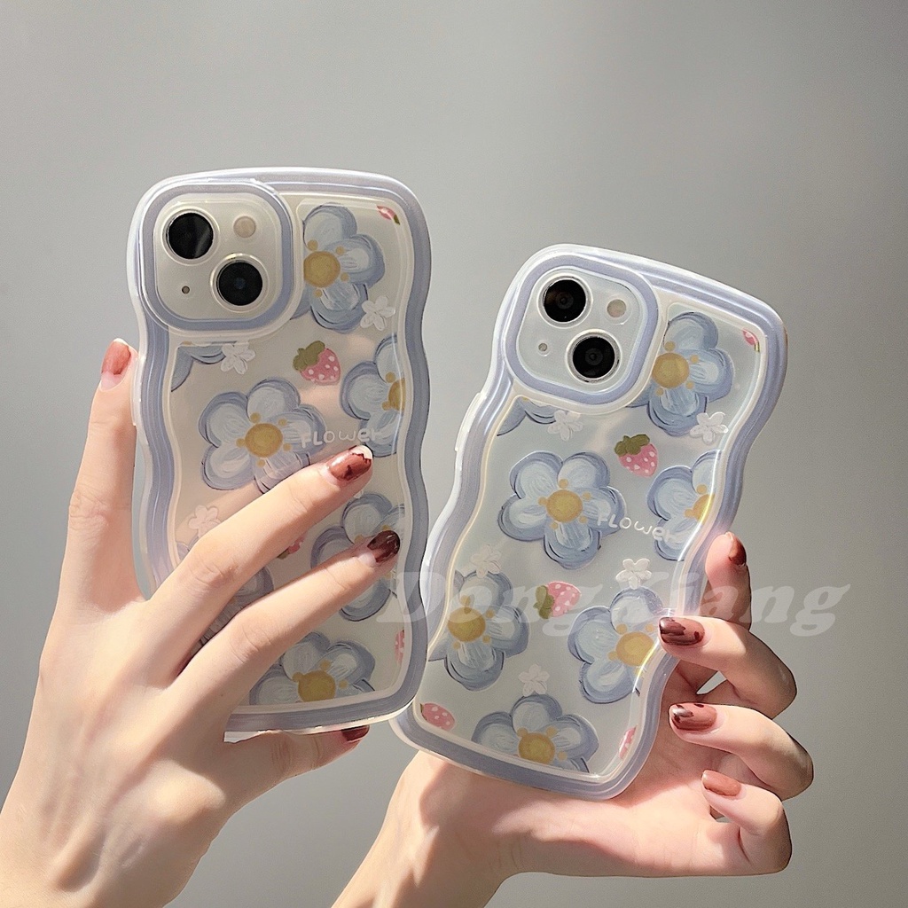 Case Bahan TPU Motif Bunga Strawberry Untuk IPhone 14 14 Pro MAX 11 Pro 11 Pro MAX 12 12 Pro 12 Pro MAX IPhone 13 Pro MAX X XR XS MAX 6 6S 7 8 Plus SE 2020 Dgxxx Buku Literatur Dalam Bahasa Mandarin