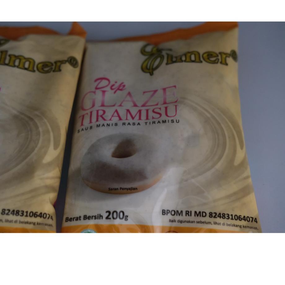 

IDKk9K4--DIP GLAZE ELMER BERBAGAI VARIAN CELUPAN DONAT 200gr