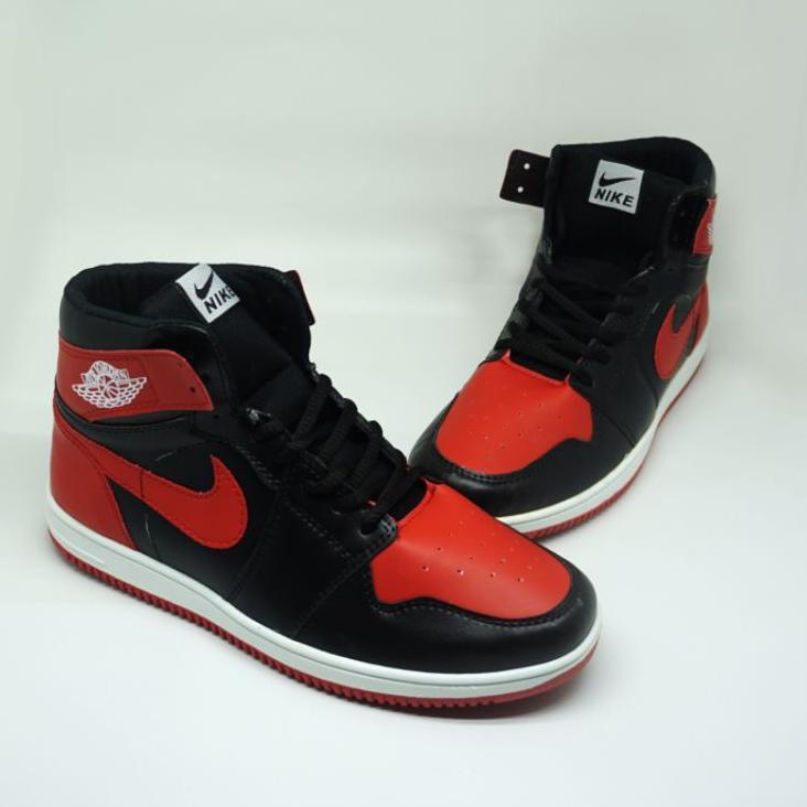 sepatu jordan anak size 31sd 40 laki-laki/sepatu anak perempuan sepatu sekolah jordan anak jordan hi