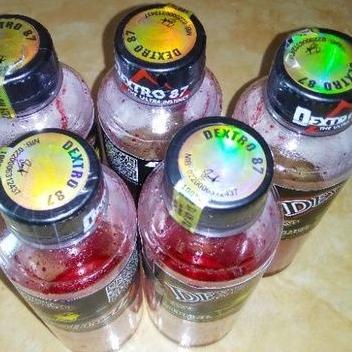 Grosir DEXTRO 87 PLECI DOPING PLECI DEXTRO 87