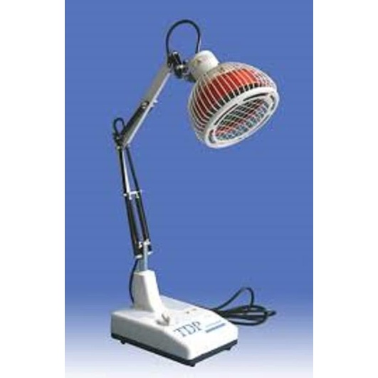 Lampu Terapi TDP CQ-12 akupuntur,fisioterapi lamp