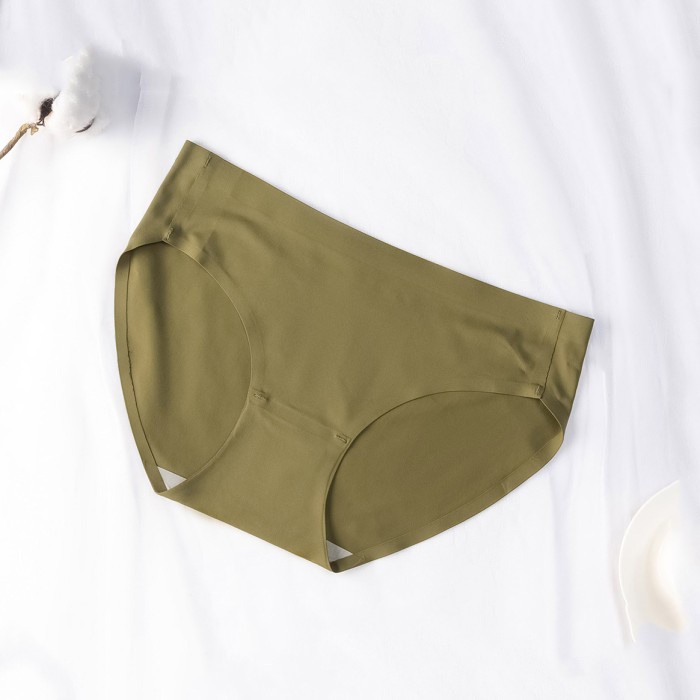 Cd Wanita Panty (Celana Dalam) Sorella Smooth Sensation S20-66316