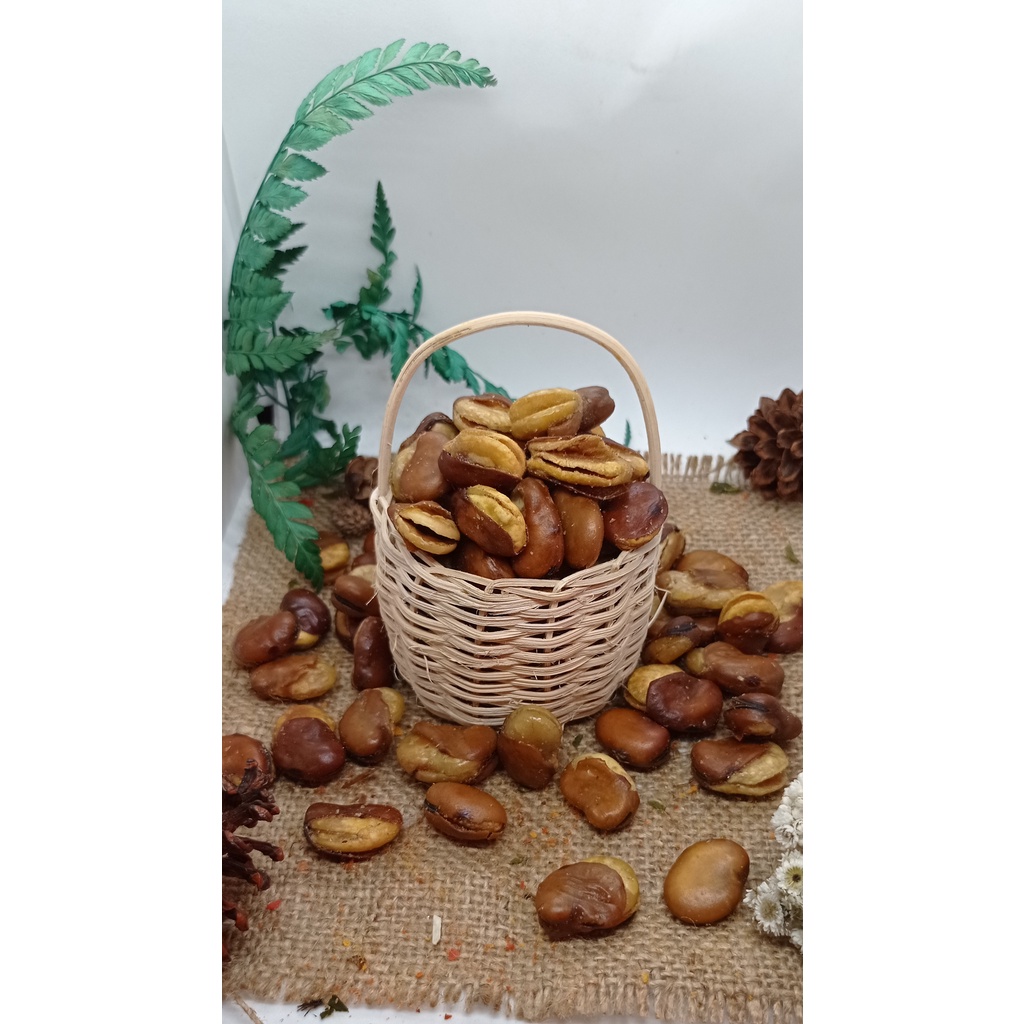 

ANEKA RAGAM KACANG SNACK KILOAN 250gr,500gr,dan1kilo ,Kacang Koro kulit / Koro Gurih / Koro Balado/kacang campur/kacang kapri/snack termurah