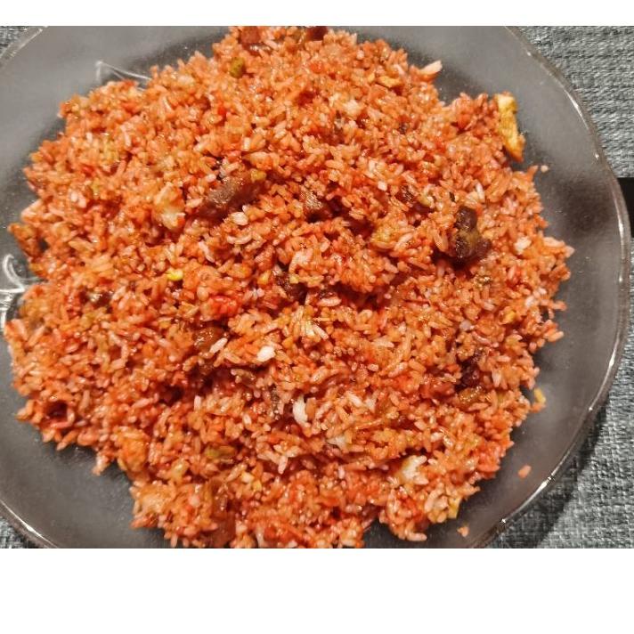 

Pesan aja--Saos Tomat saos lombok sumber Jaya Makassar 600ml 620ml