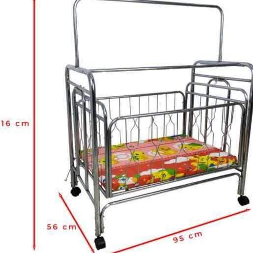 Baby Box Ranjang Bayi