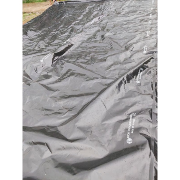 Terpal A20 Lucky Star