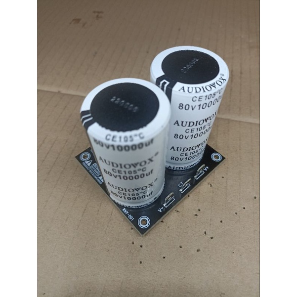 psu 2 elco 10000 uf 80 v audiovox