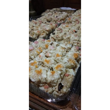 

dimsum