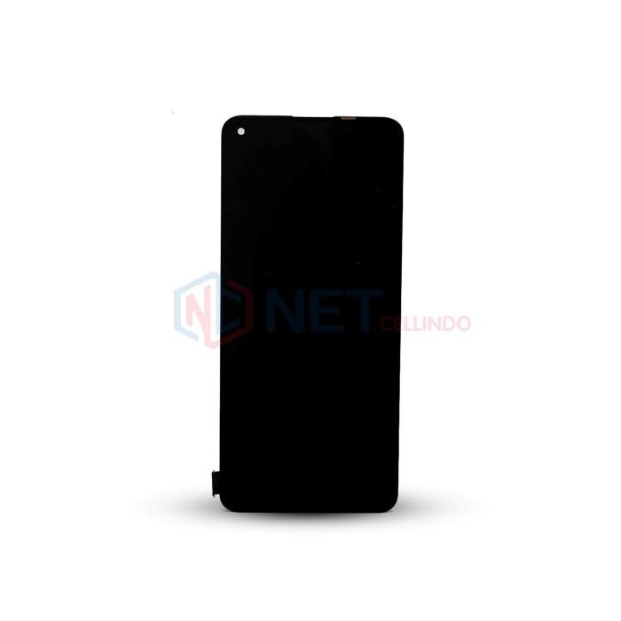 LCD TOUCHSCREEN OPPO RENO 5 5G / LCD TS OPPO RENO 5 5G NOT FINGER