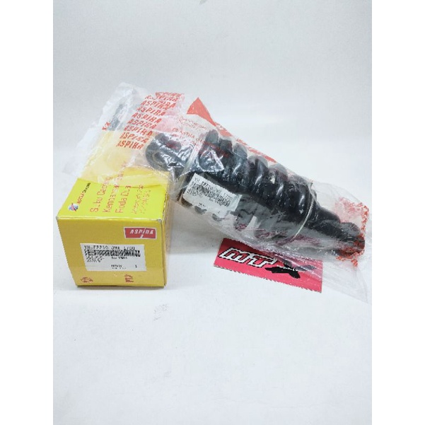 SHOCKBREAKER MONOSHOCK JUPITER MX | JUPITER MX NEW ASPIRA