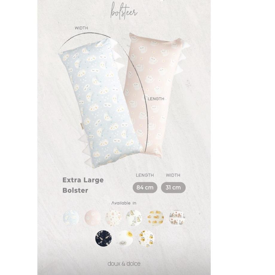 Chekout Bantal bayi TENCEL motif terbaru / pillow tencel / bantal tencel anak / Guling tencel