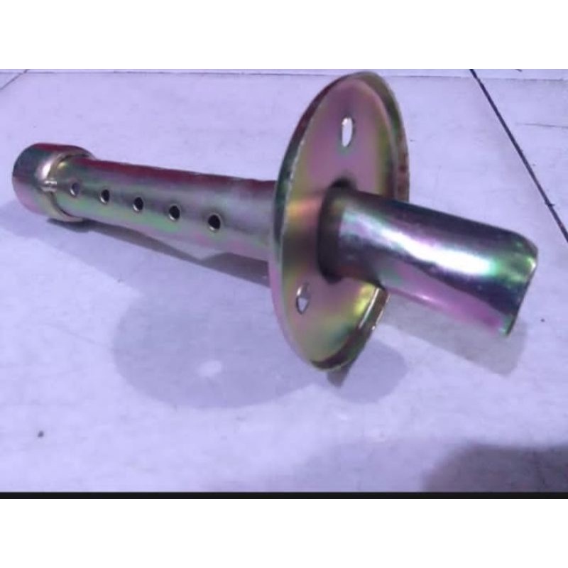 Saringan Knalpot Fizr Post Wan Pelangi Rainbow Kualitas Terbaik