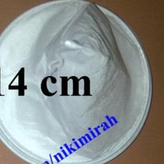 Rekomendasi Saringan Kopi & Teh dari Kain uk sedang saringan 14 cm panjang saringan +- 20 cm