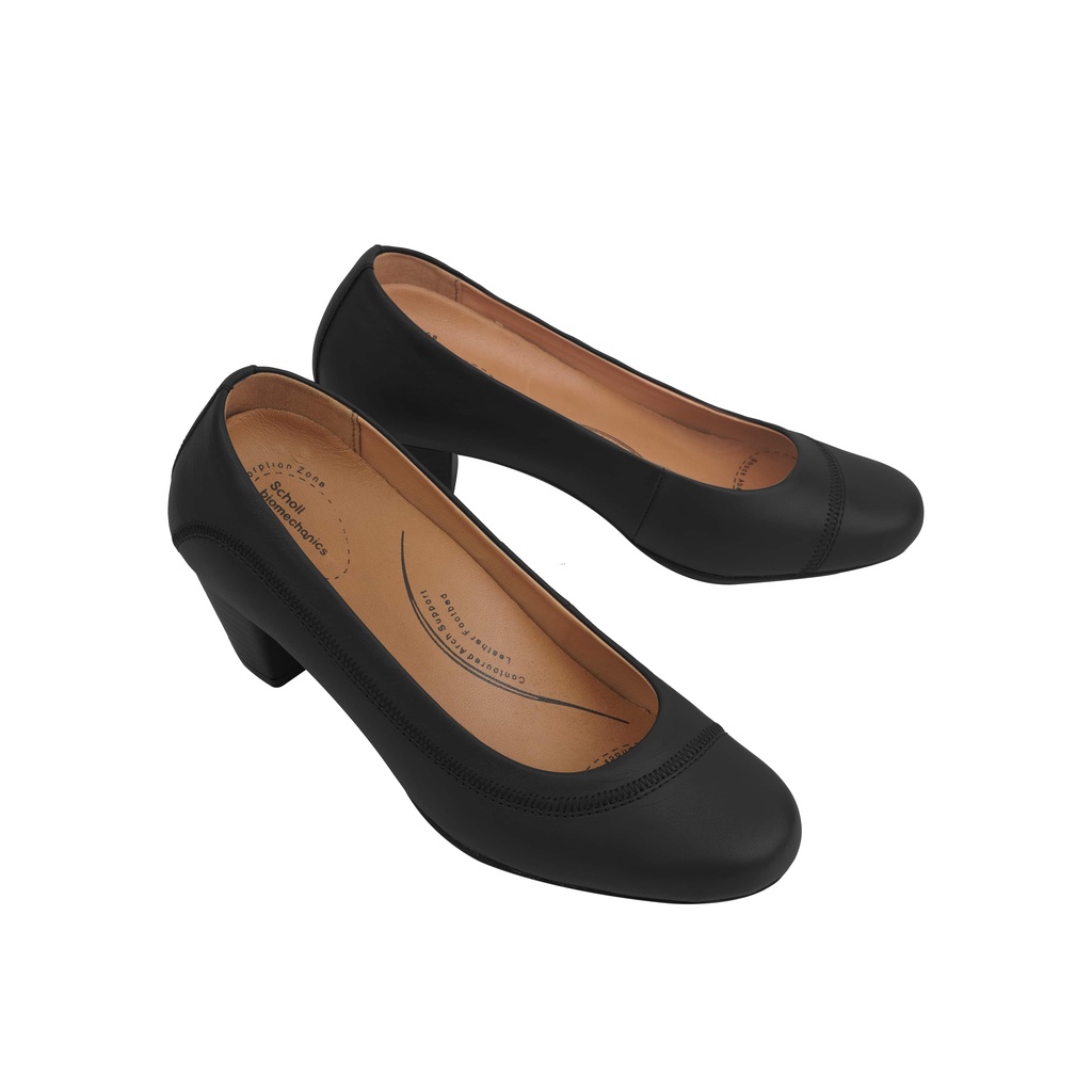 Sepatu Scholl Kate LC0007