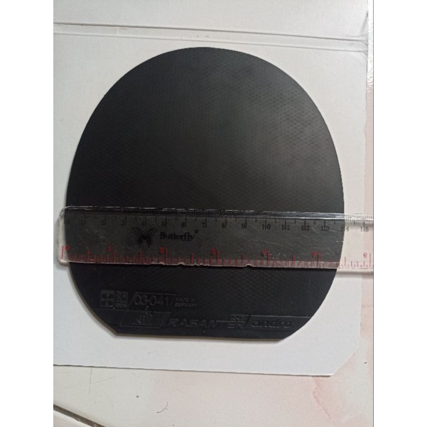 Donic Acuda S2 (second)