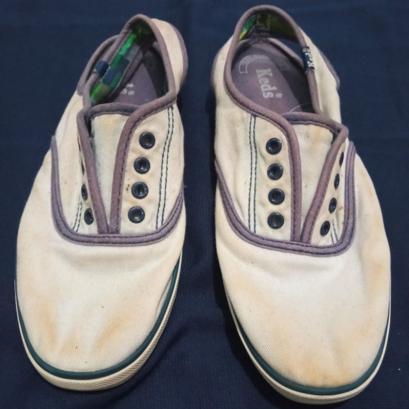 Keds preloved